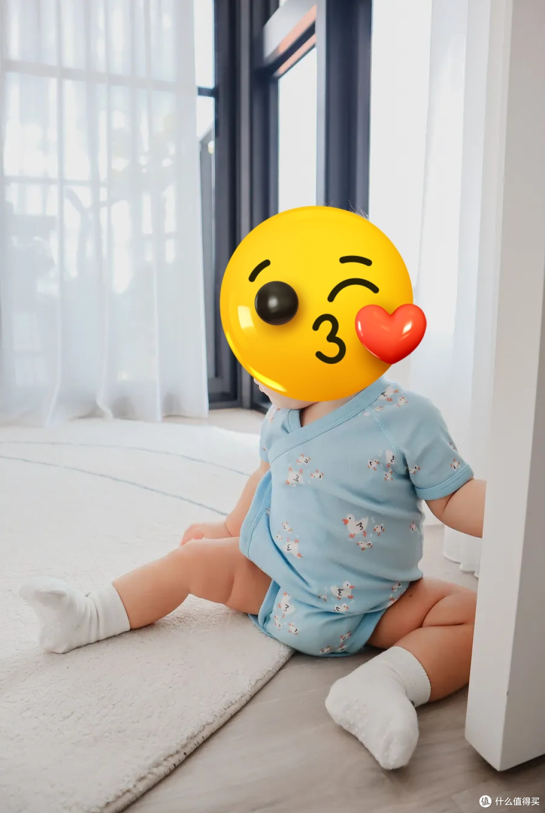 宝妈神队友!UNIQLO宝宝包臀衣实测,安全舒适还省心