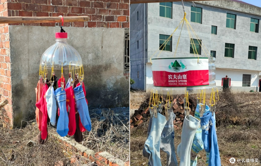 论“一物多用”思维,还得是年轻人!想出来的点子,绝了