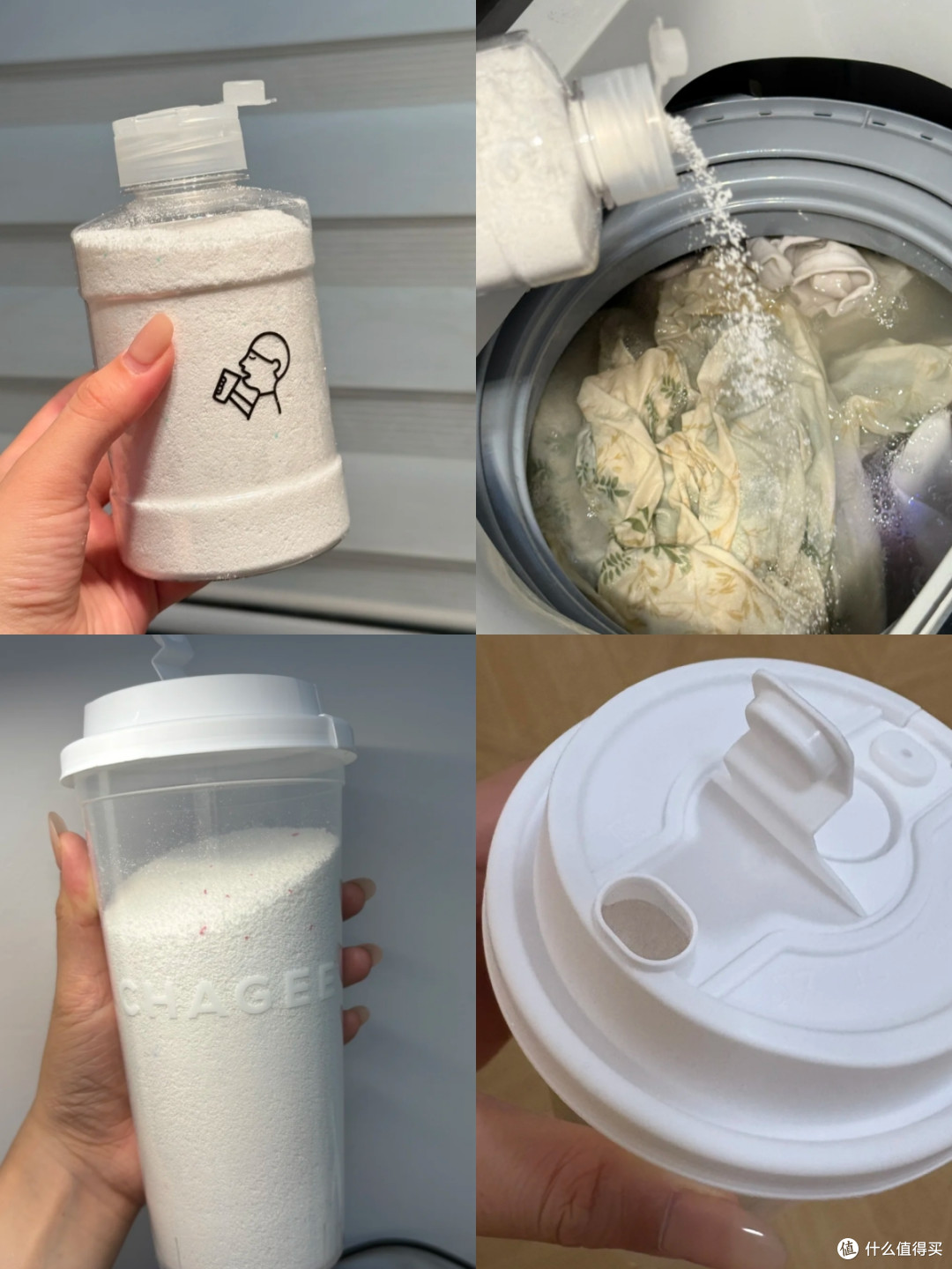 论“一物多用”思维,还得是年轻人!想出来的点子,绝了