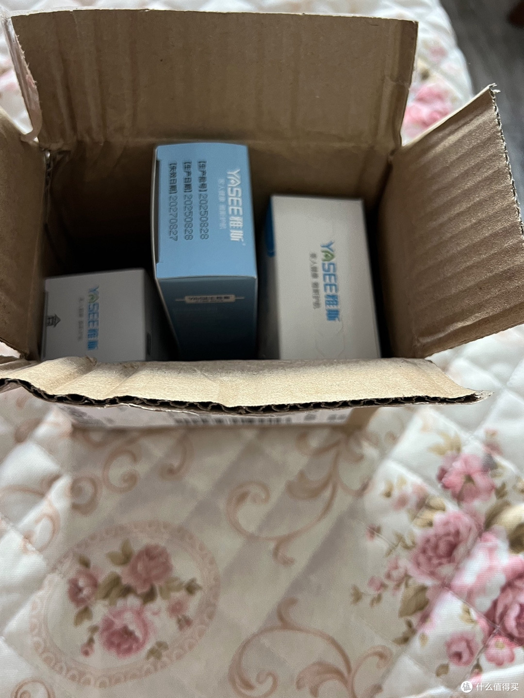 免调码试纸操作简单老人适用