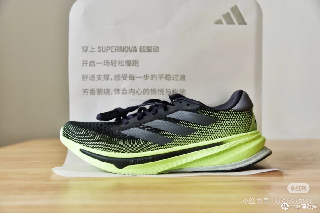 从一双舒适可靠的跑鞋,迈出坚持晨跑第一步