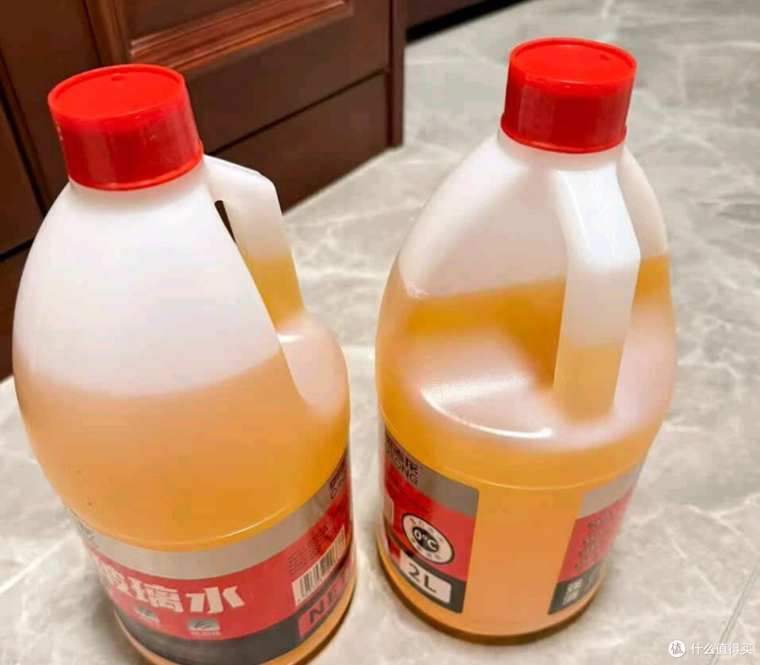 双11囤YUGO玻璃水,清洁视野全年无忧