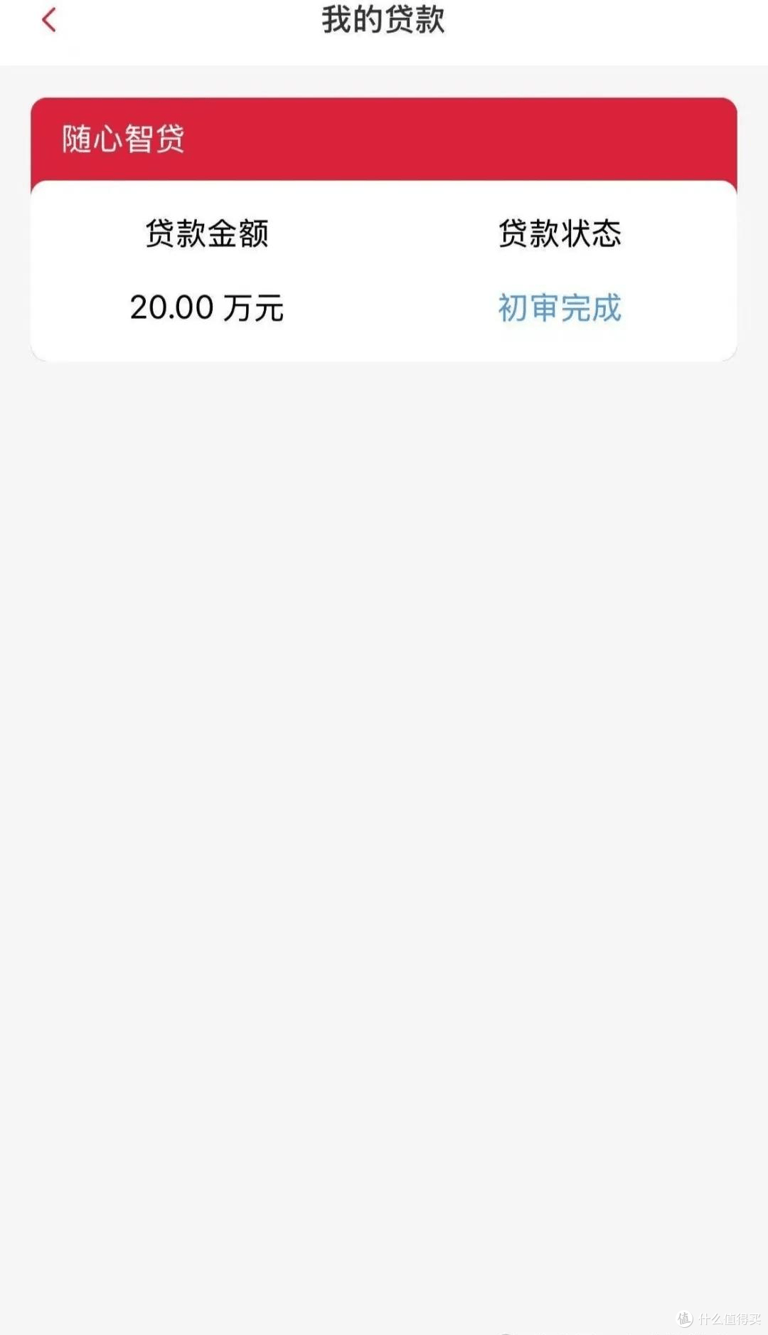 中行“随心智贷”大放水!负债80个,大花户批款20个?真牛!