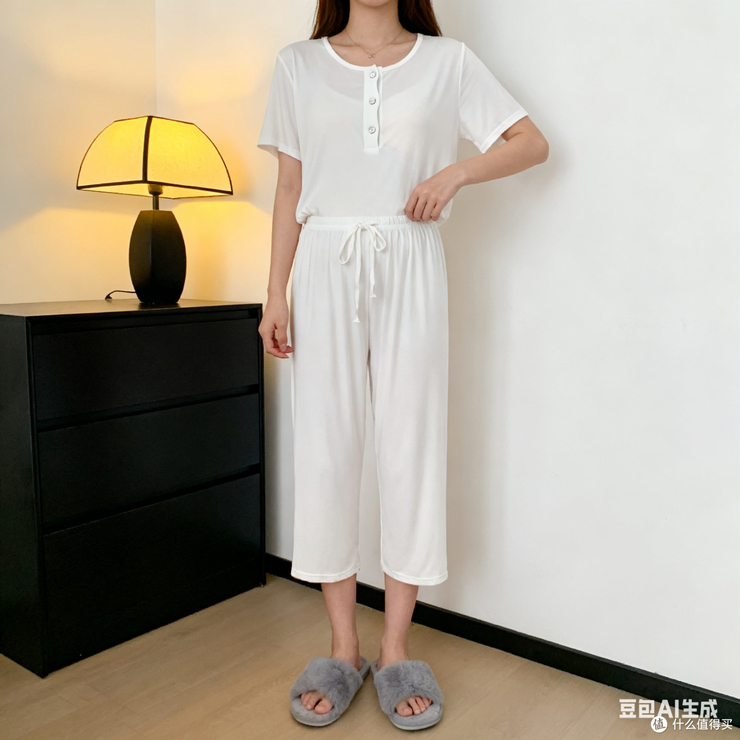 产后月子服的贴心设计