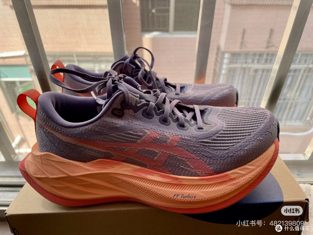 双11运动好物搭子|是谁买到了superblast2？没错，是我！