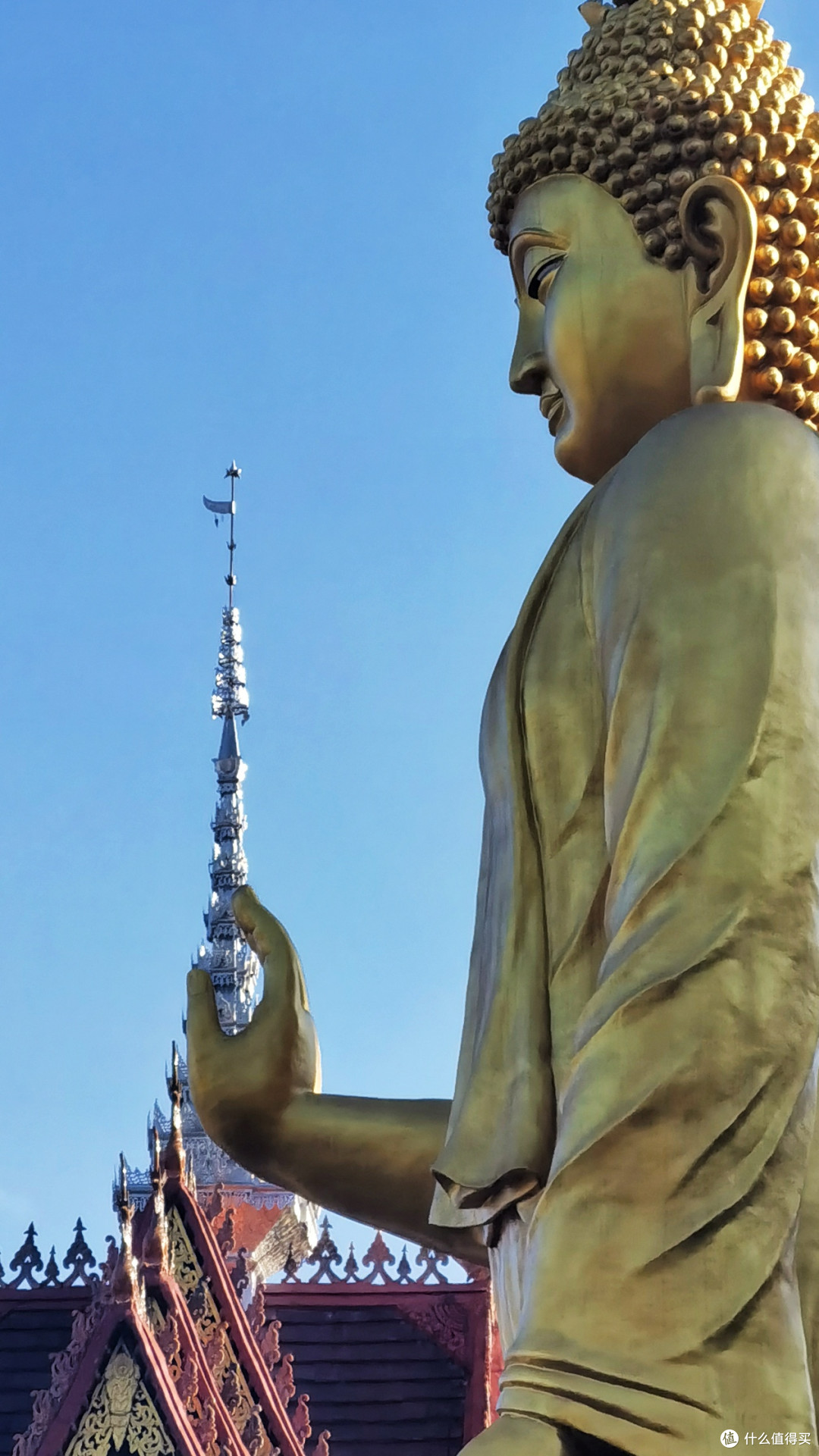 一家三口的版纳行-版纳这些地方可去可不去