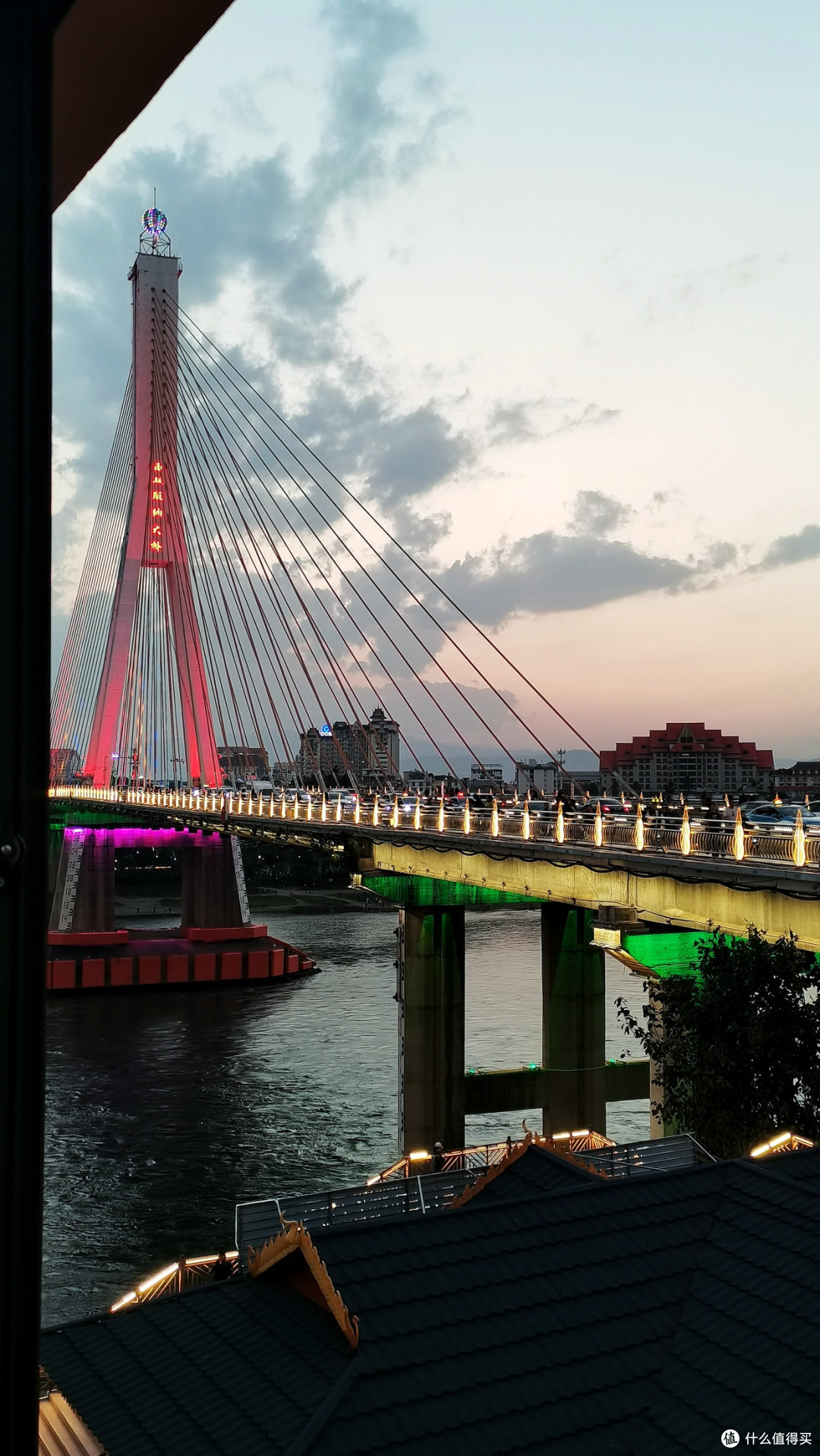 一家三口的版纳行-版纳这些地方可去可不去