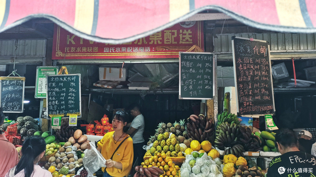 一家三口的版纳行-版纳这些地方可去可不去