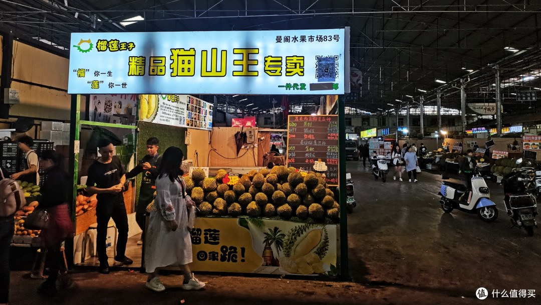 一家三口的版纳行-版纳这些地方可去可不去