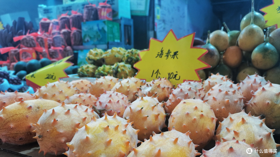 一家三口的版纳行-版纳这些地方可去可不去