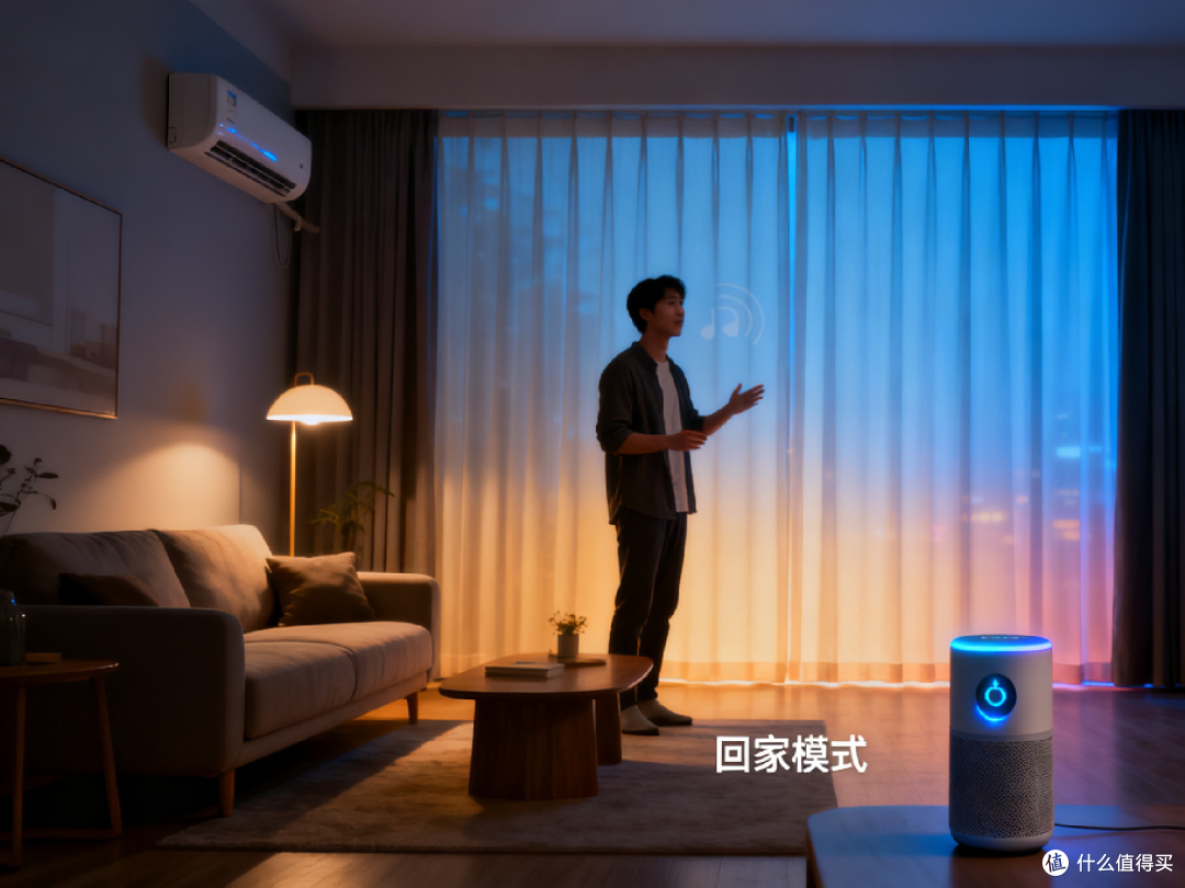 科技织就生活新图景:从便利到赋能的日常变革