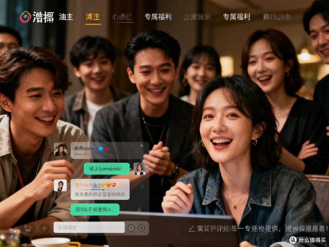 借社交媒体东风,塑个人品牌名片