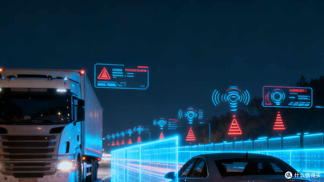 抗货车撞击的汽车:安全防护与技术革新的进阶之路