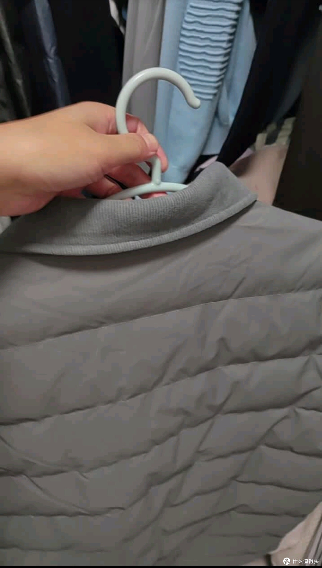 海澜之家轻商务羽绒服:双十一闭眼入的型格保暖之选