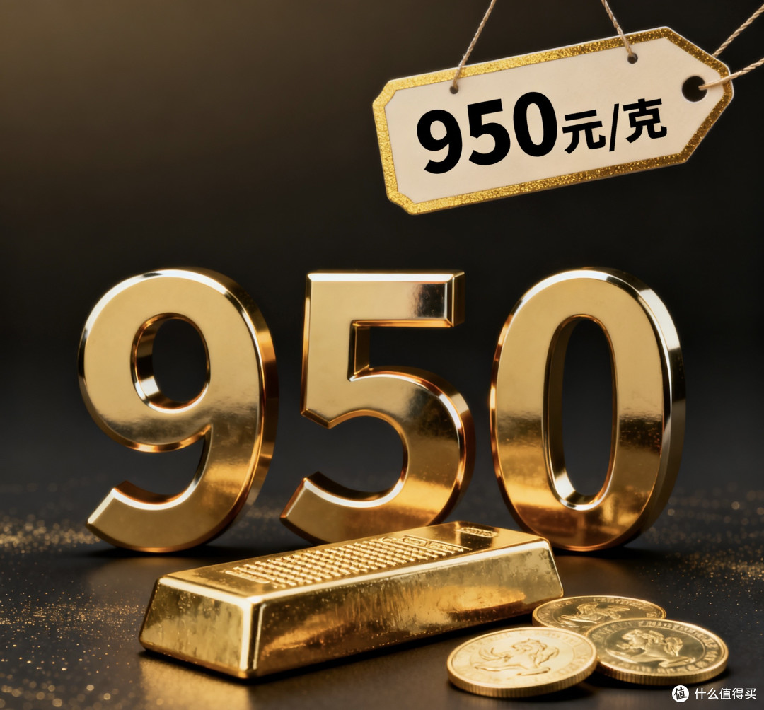 新政落地+金价波动,2024黄金投资与消费实用指南