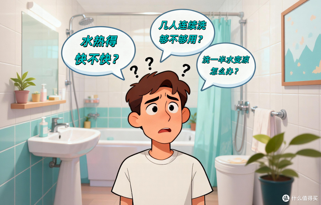 海尔麦浪小蓝瓶热水器BK5,源头净化 好水看得见,海尔商城福利可冲