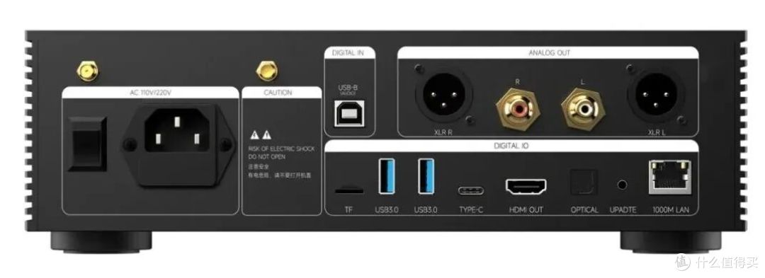 来了!开博尔新品音乐播放器速答:回复一下烧友关心的几个问题