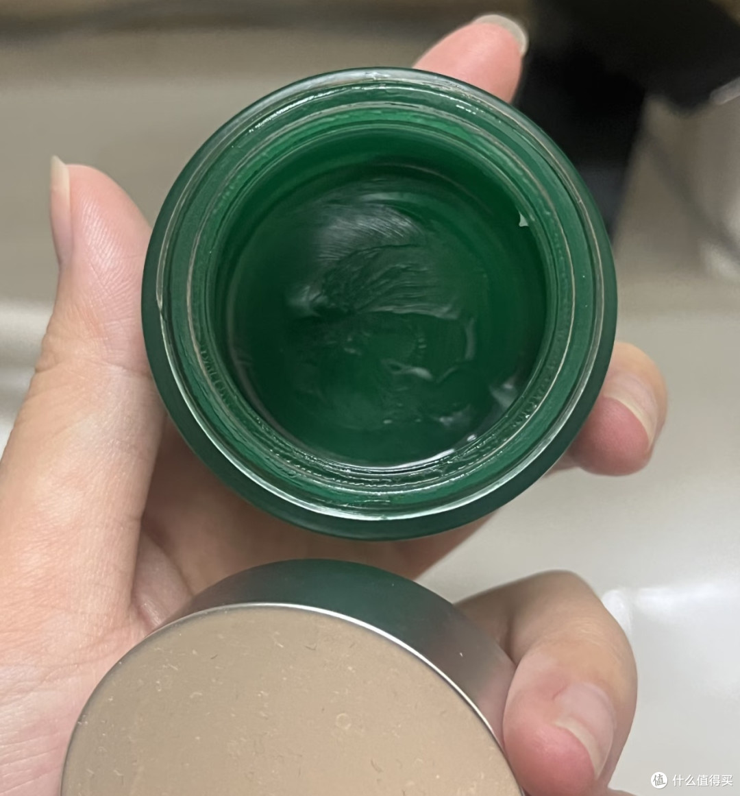 瑞沛面霜:敏感干皮的睡前救星