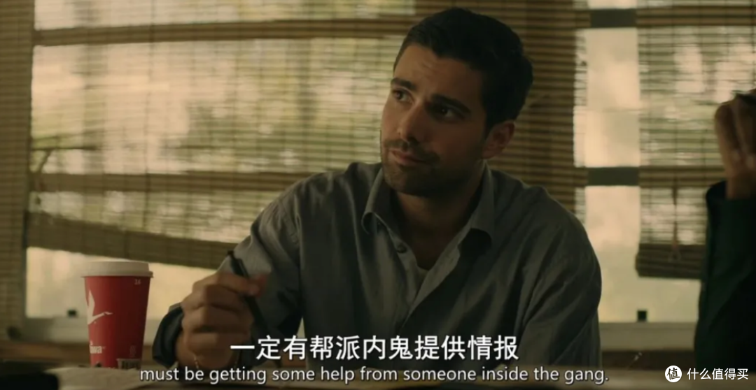 不愧是HBO,又拍出一部良心美剧