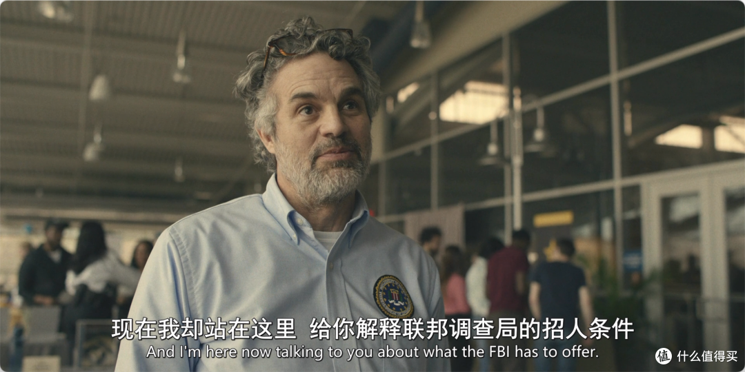 不愧是HBO,又拍出一部良心美剧
