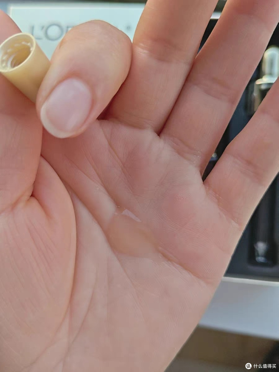 25+抗老精华实测:欧莱雅黑金精华