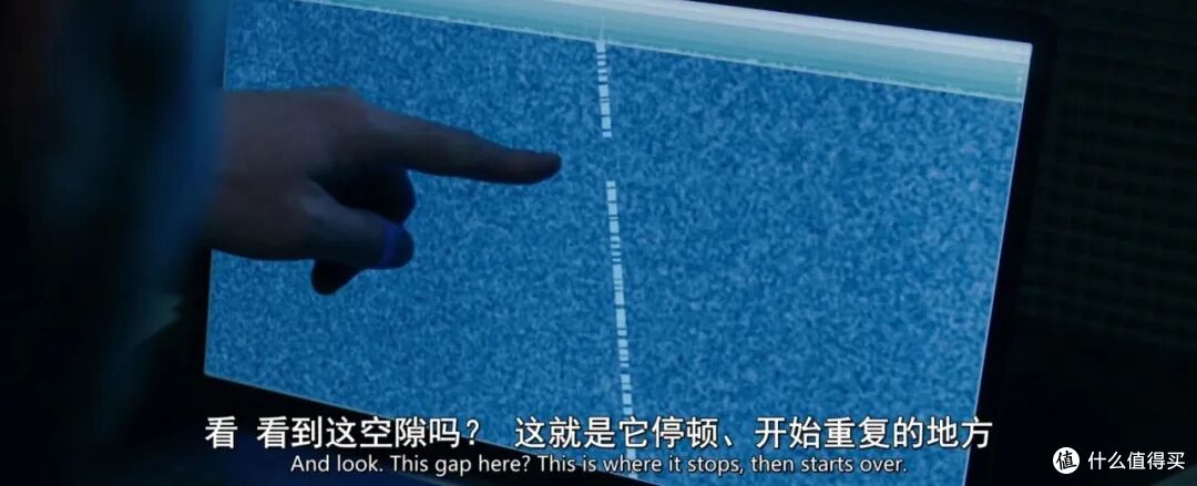 第一集直接封神,年度最佳美剧出现了