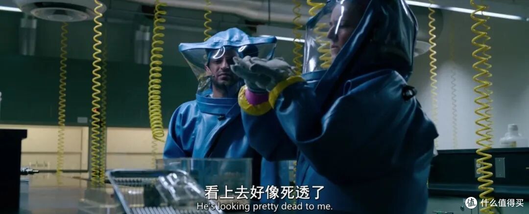 第一集直接封神,年度最佳美剧出现了