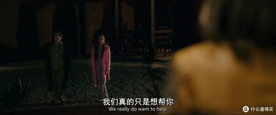 第一集直接封神,年度最佳美剧出现了