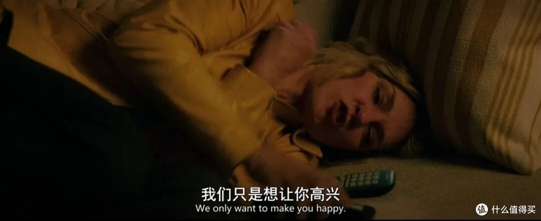 第一集直接封神,年度最佳美剧出现了