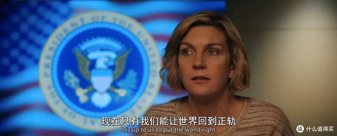第一集直接封神,年度最佳美剧出现了