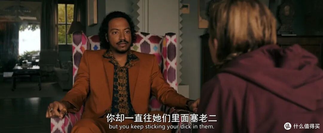 第一集直接封神,年度最佳美剧出现了