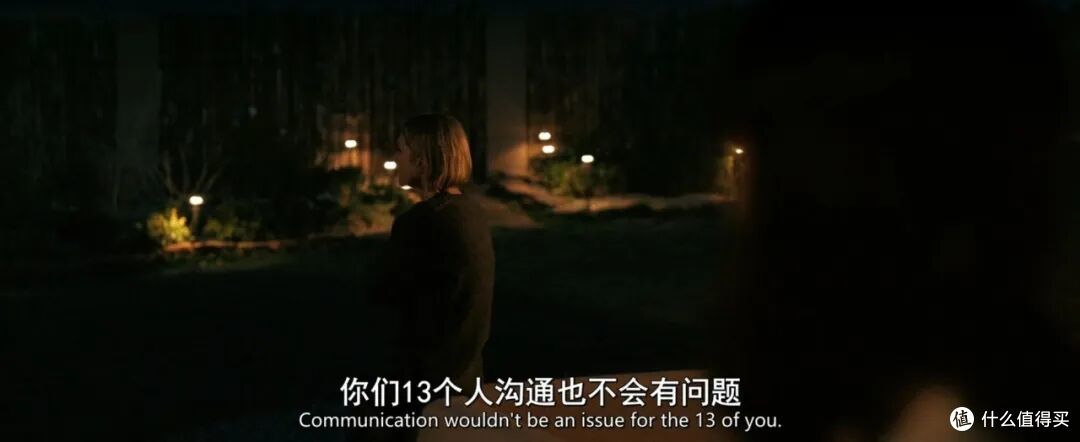 第一集直接封神,年度最佳美剧出现了