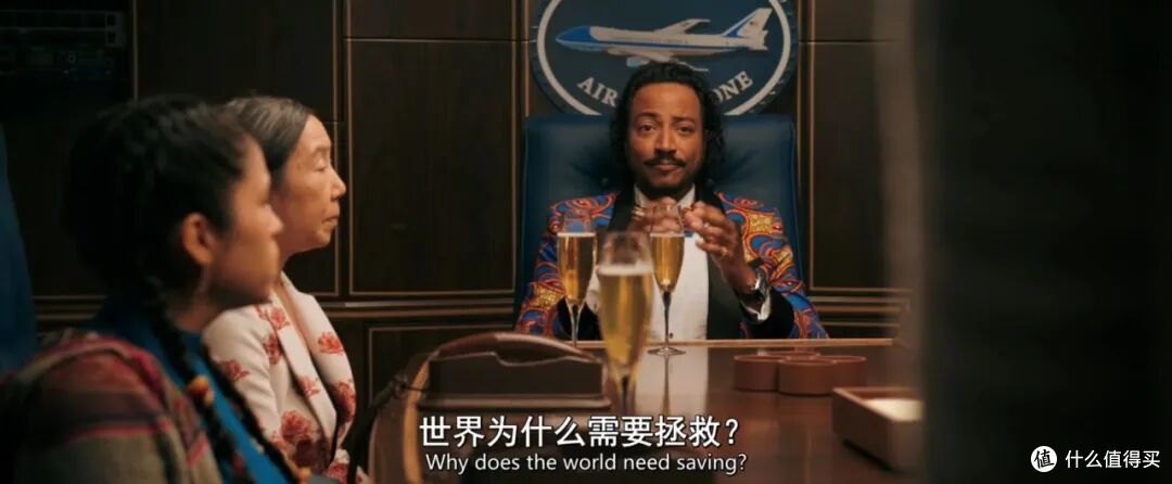 第一集直接封神,年度最佳美剧出现了