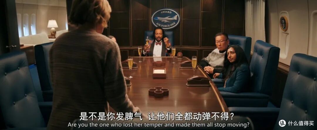 第一集直接封神,年度最佳美剧出现了