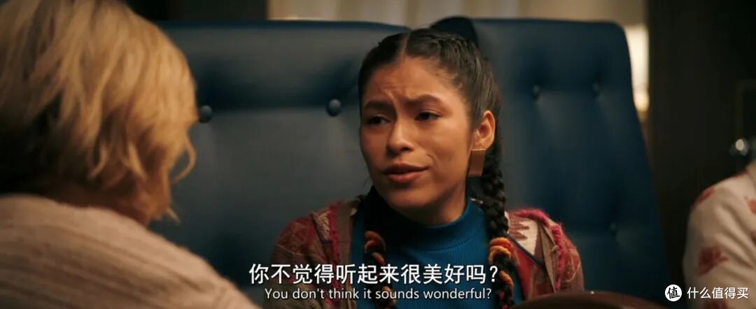 第一集直接封神,年度最佳美剧出现了