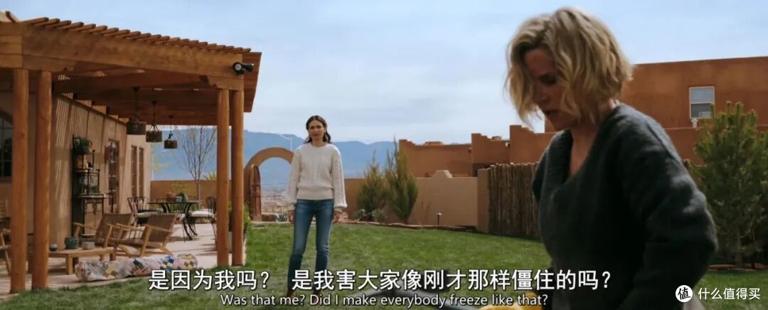 第一集直接封神,年度最佳美剧出现了