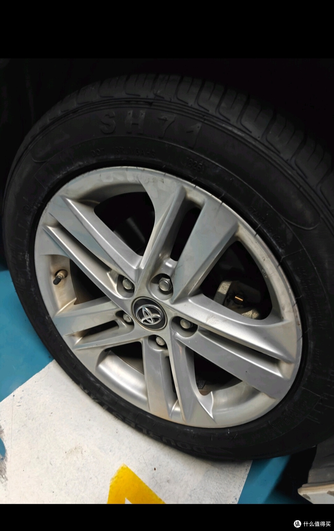 双星汽车轮胎 245/45R18 ZR 100W X51 适配宝马5系/奔驰E级/君越