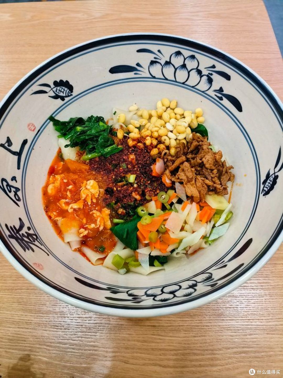 陕西油泼面与河南烩面有什么区别?谁才是面食之王?
