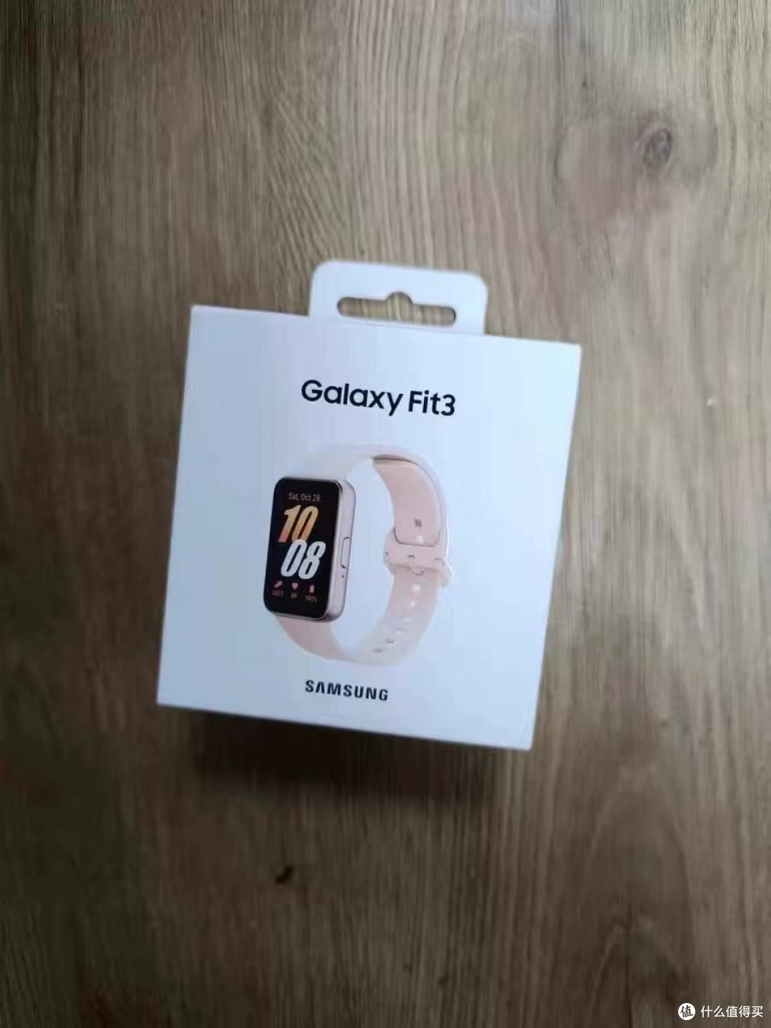 三星党狂喜!这款手环质感堪比iWatch,功能全到超出预期!