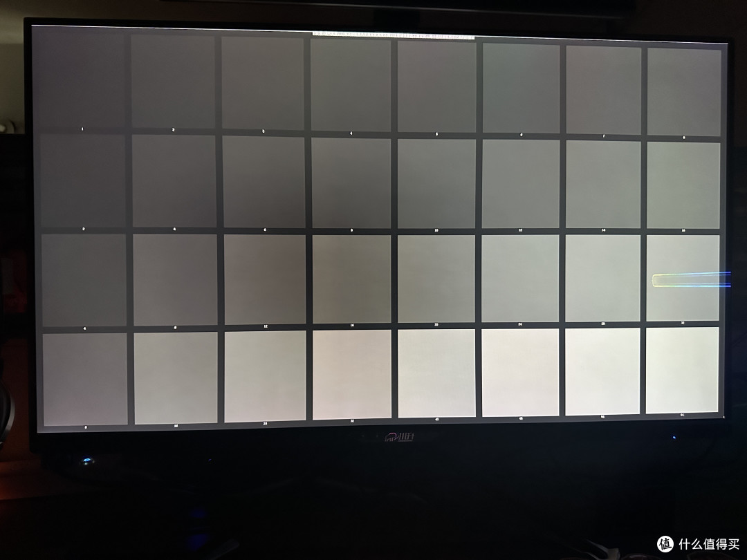 显示器新卷王:川升CS32A,高刷+4K双 buff 拉满,电竞创作皆能打