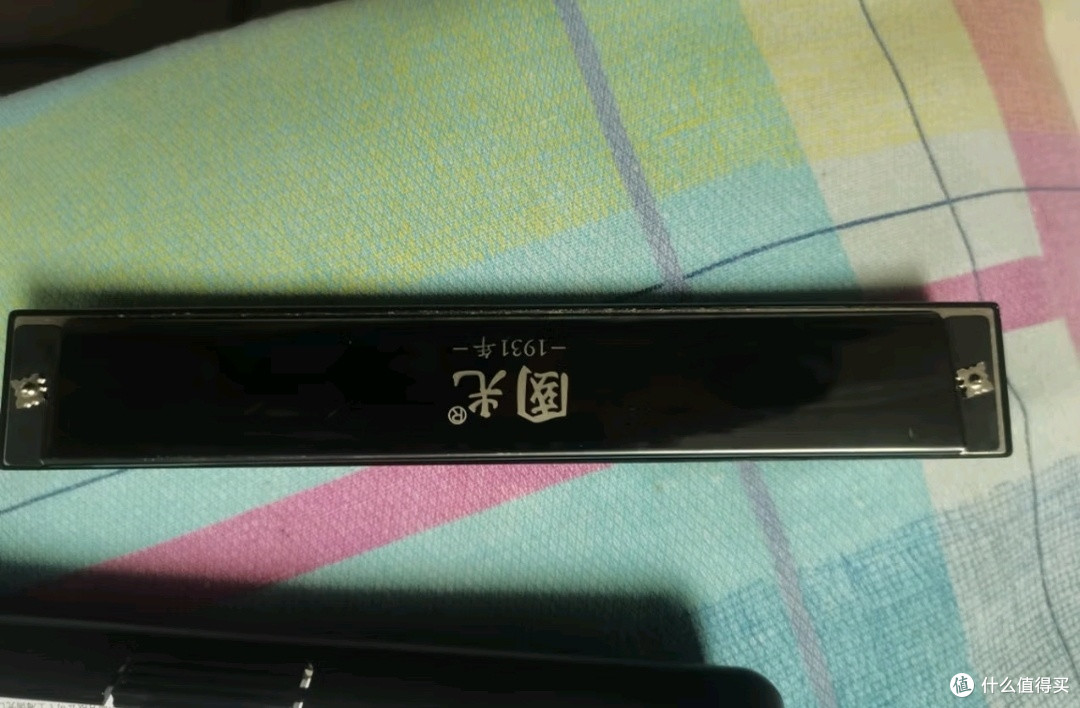 雅典黑C调口琴,纪念版的魅力!