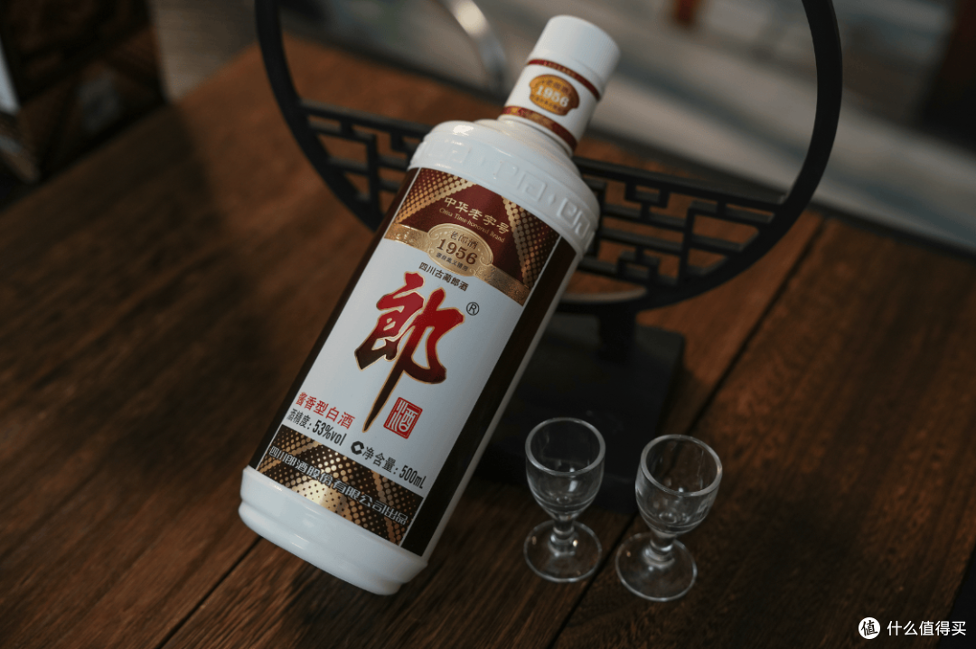 传世酱香,经典重现,老郎酒1956藏锋归来,11月8日全网重磅重启