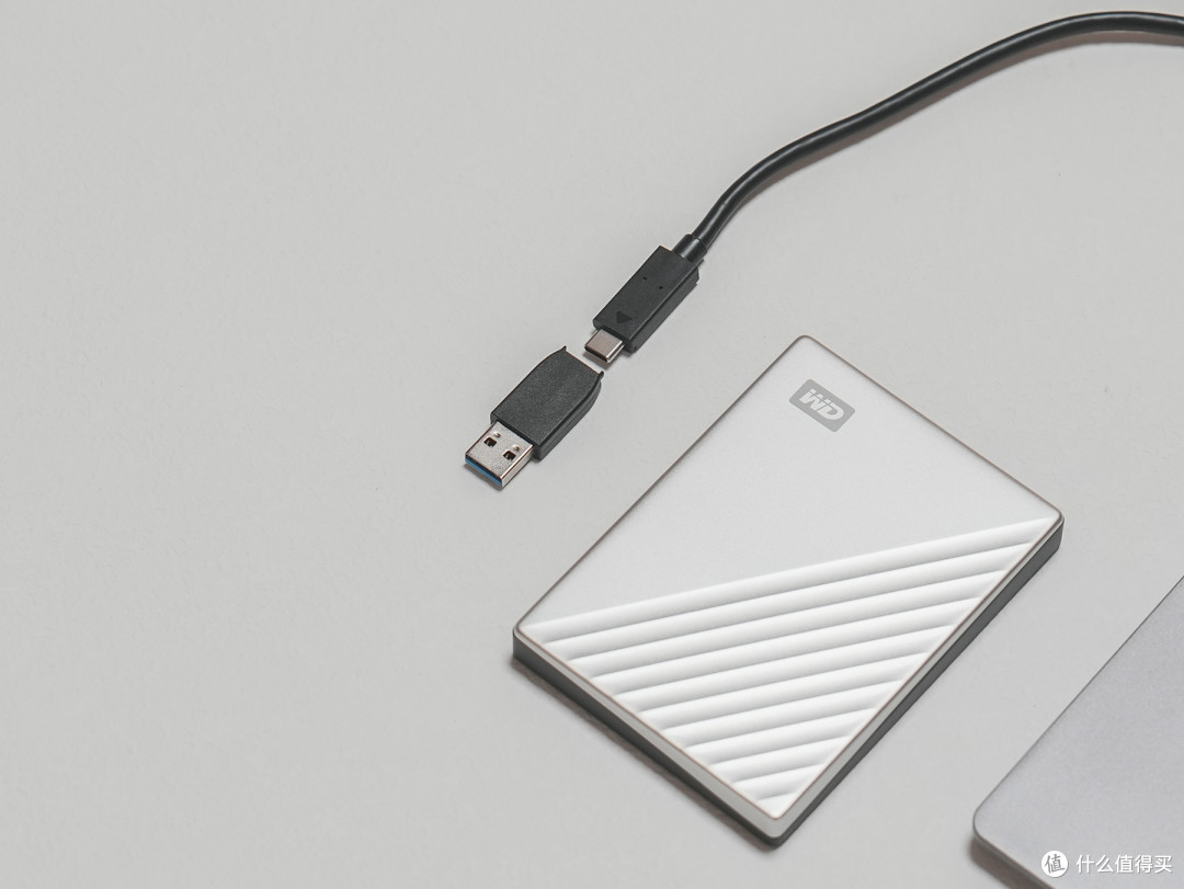 从备份加密到售后兜底,西部数据My Passport Ultra使用体验