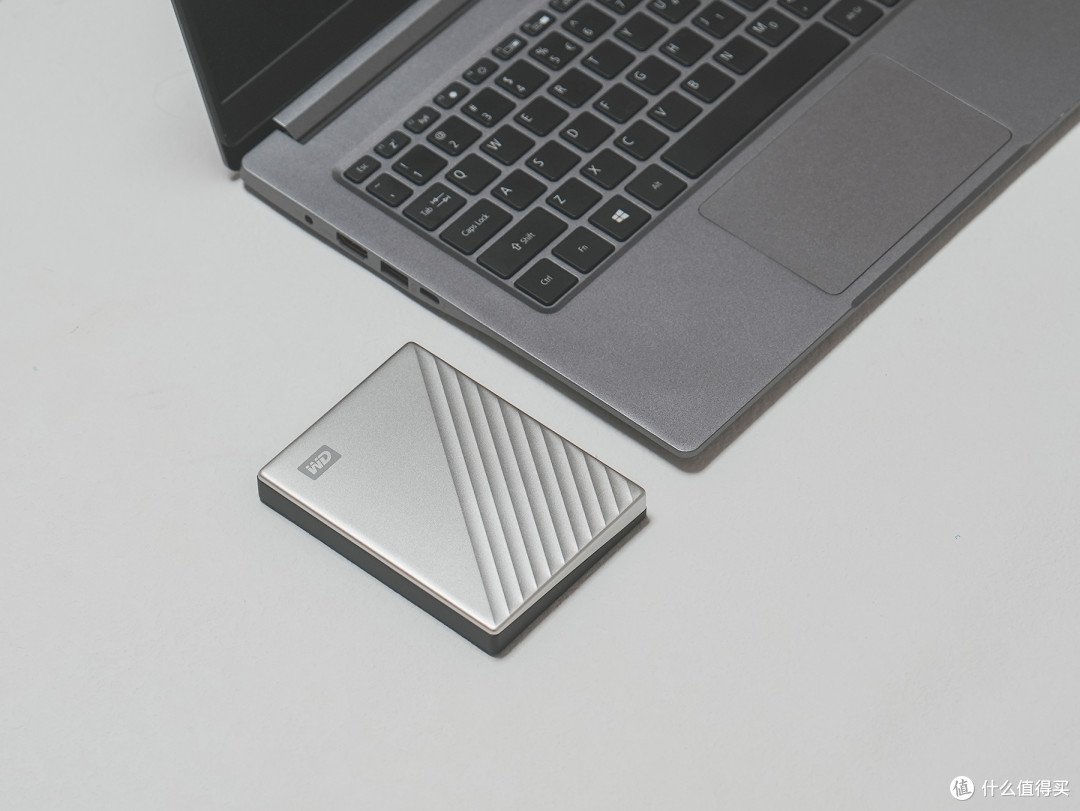 从备份加密到售后兜底,西部数据My Passport Ultra使用体验