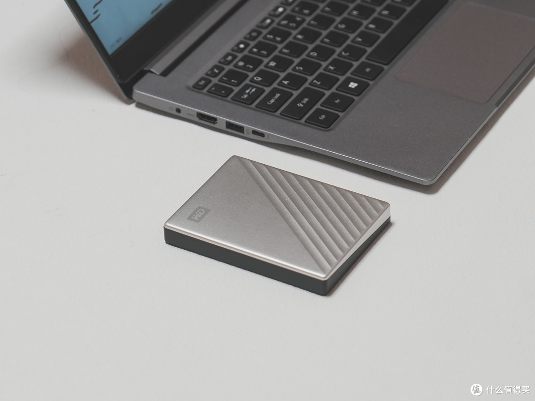 从备份加密到售后兜底,西部数据My Passport Ultra使用体验