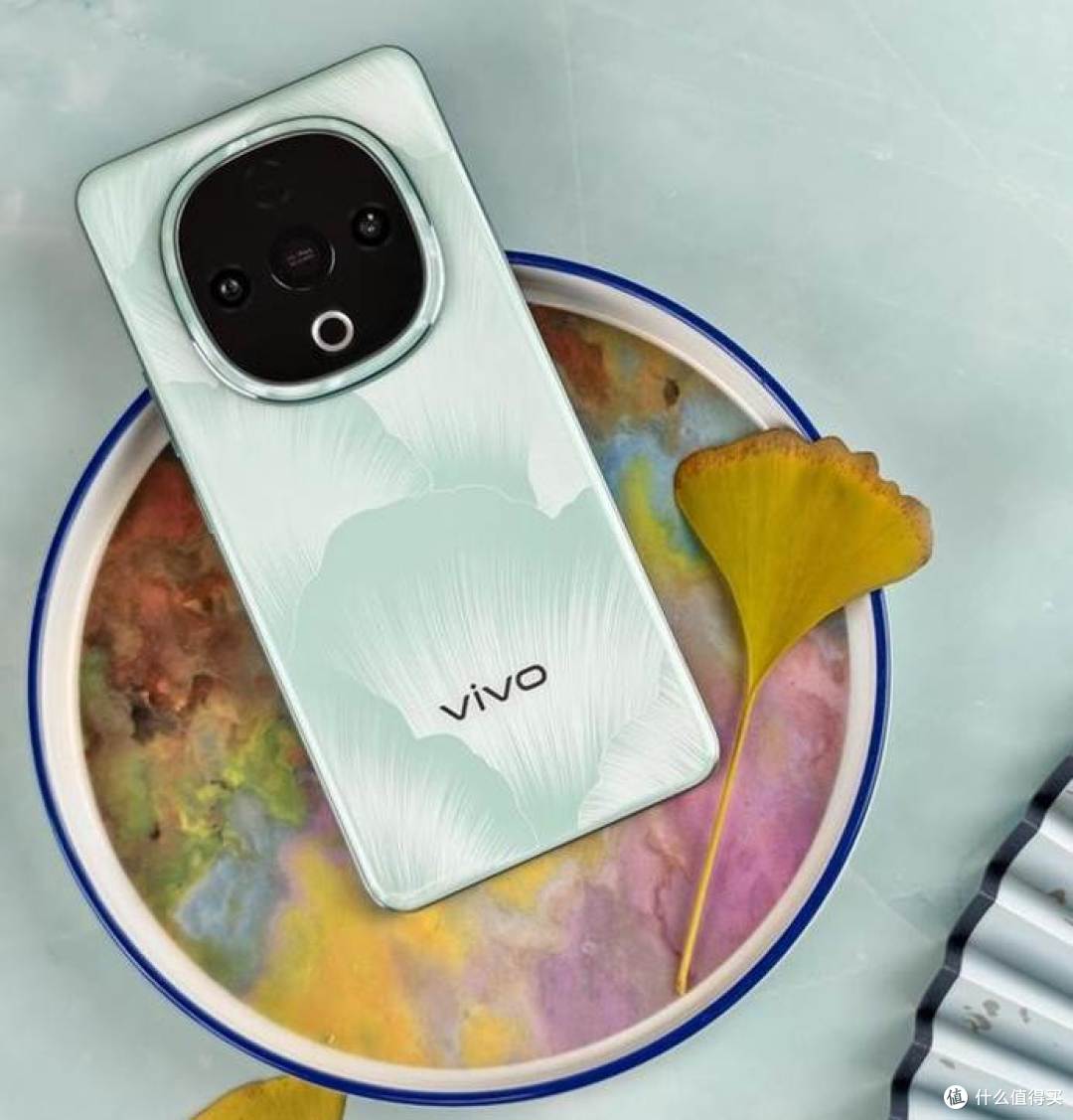 双11换机优选:vivo Y300——千元机市场的全能王者
