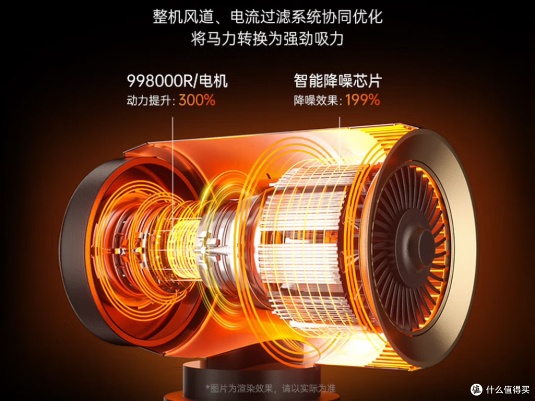 双十一必入!智国者车载吸尘器,清洁神器来袭