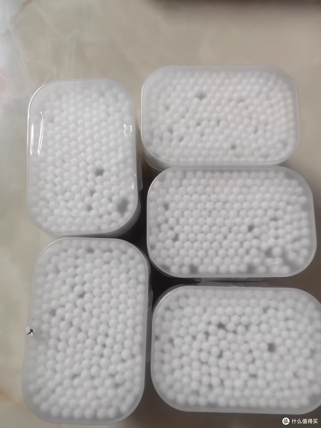 家庭常备!稳健医用棉签双十一开箱,多场景都好用