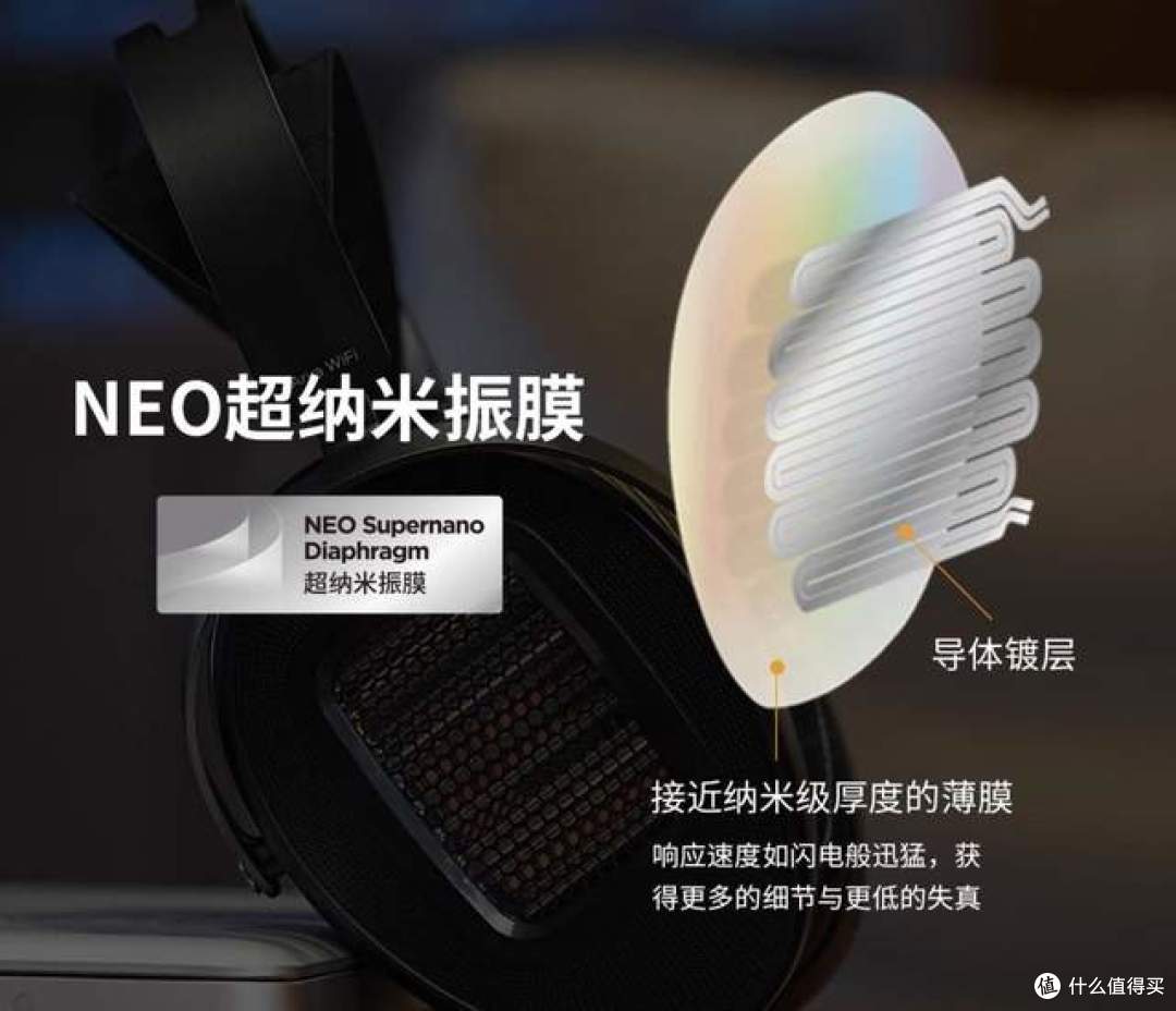 HIFIMAN Arya WiFi:HiFi圈的iPhone Air?