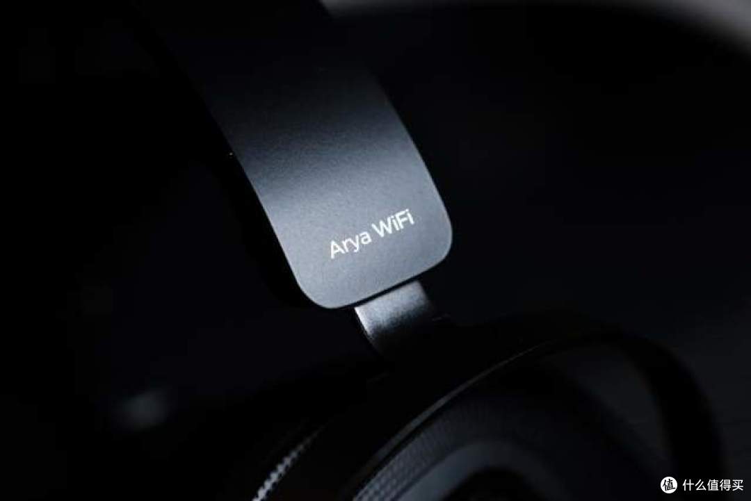 HIFIMAN Arya WiFi:HiFi圈的iPhone Air?